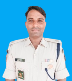 AJAY YADAV